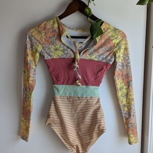 Seea Hermosa Swimsuit